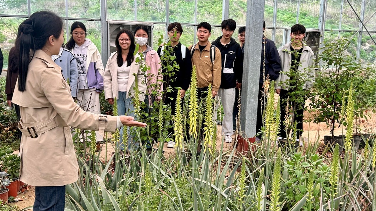 一群人在草地上AI 生成的内容可能不正确。 一群人在草地上AI 生成的内容可能不正确。